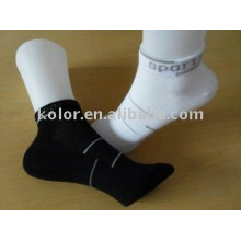 Chaussettes homme en bambou